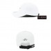 Unisex s Flipper Long Tail Strap Two Buckle Baseball Cap Adjustable Hats  eb-67121325
